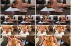 Layla Lee - Feeding Time