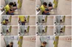 Yourfantasy6190 – The toilet is occupied