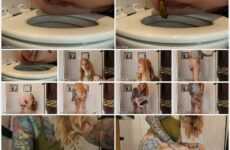 gassy – CnG poo comp #4