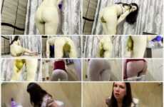 thefartbabes – Ruslana Tightss Loads