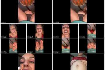 Emprexkala - Tiny Spying Neighbour Gets Caught