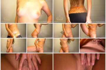 Goddess Kink - Scatbook Goddess Teen Piss