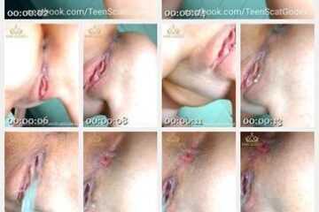 Goddess Kink - Scatbook Open wide and swallow my nektar