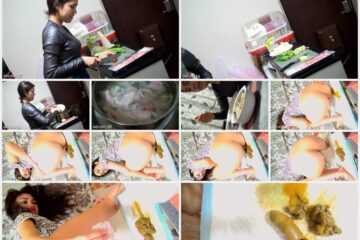 JP Fetish Merchant – Kiyomi Magic Trick