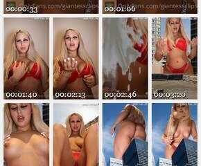 Larger Than Life - Getting Her Way starring Jasmine
