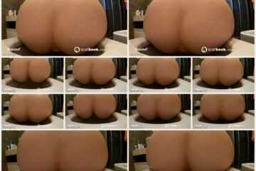 NatashaF - Scatbook Full day of Poop 1