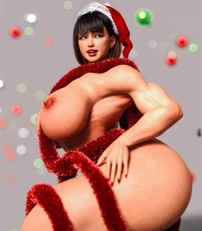 RogueFMG - Merry Trishmas