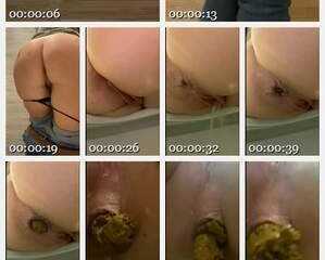 Scat Princess - Christmas dinner!