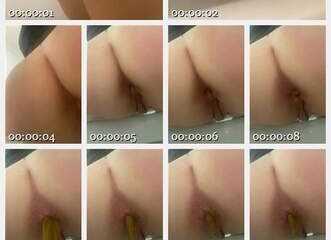 Scat Princess - Fast and hard!!!!