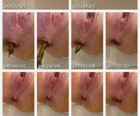 Scat Princess - Its been too long fans!