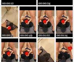 Scat Princess - Mistress slave boi