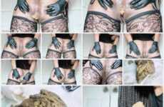 VidaFoxx – Intense Farting, Talking Dirty, and Pooping for a Fan