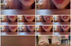 Worldunseenfilms - Scarletts Joyride 2