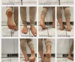Trample trample cx