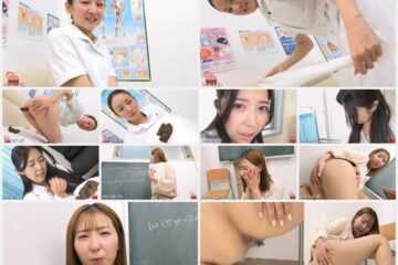FF-652 Exciting Pooping with Japanese Girls PART-5 P1