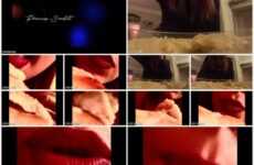 Worldunseenfilms - Scarlett Vore