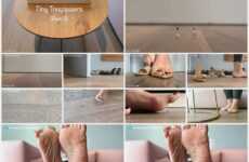 Giantess EditZ - Giantess Fairtrade Tiny Tresspassers Part 2