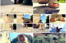 Giantess Loryelle - Airport vanished into a Giantess Dimension SFX