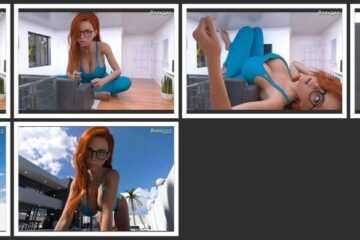 TinyThea - Big Yoga