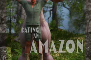 Libra - Dating an Amazon