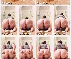 LucyPuddles – Gassy Diarrhea #2