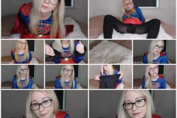 PooGirlSofia - PUNISHED TO PEE VS REVENGE HUMILATION