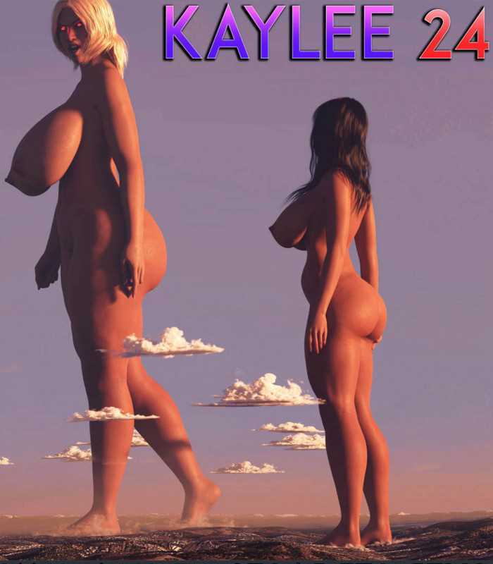 RedFireDog - Kaylee 24