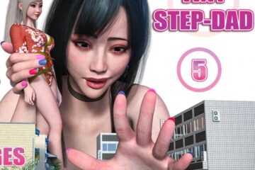 Tian3D - Tiny Step-Dad Vol.5