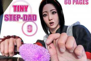 Tian3d - Tiny Step-Dad Vol.9 - Preview