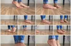 Worldunseenfilms - Watch beautymarksfeet 3