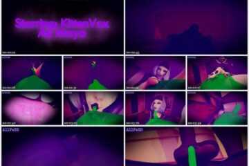 AllFs3D - Mayas mansole GTS POV release