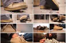 Drea xoxo - Giantess Crashes Party