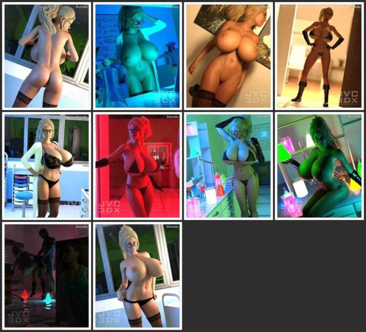 JASMINEVANCROFT - EXHIBITION - BODY OF RESEARCH