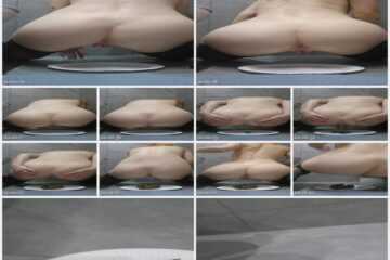 PolaPooping – Today big pooping