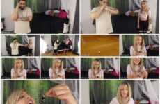 Sadistic Queen - Girlfriend Shrinks Cheating Boyfriend