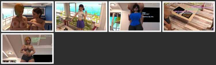 WereyWorks - Grand Girls Getaway