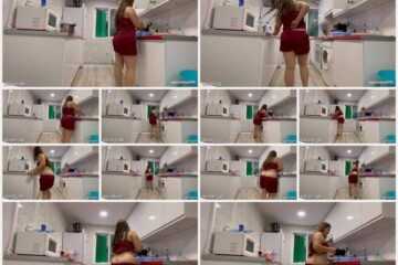 Yourfantasy6190 – Scratching, smelling and farting