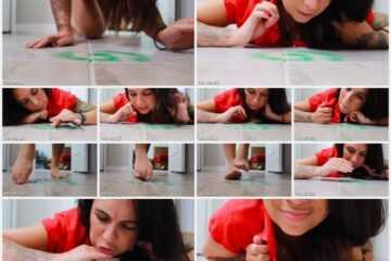 Drea xoxo - Giantess uses Shrink Ray
