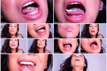 Drea xoxo - Vore Tease