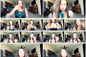 Drea xoxo - Whats All the Fuss About