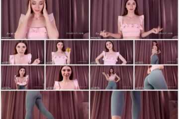 Eva de Vil - I Snap, You Shrink