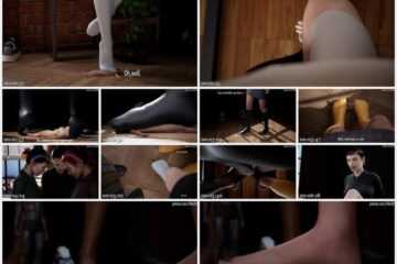 FoFe3D - College Massage Club Room B