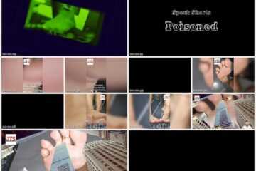 JackTheSpeck - Poisoned