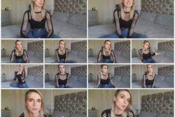 Lexi Snow - Giantess Now Tiny People Exterminator