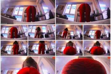 MicroStudio - Giantess Naughty Tutor 1