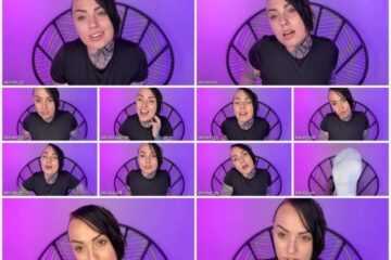 MissValentina - Giantess Humiliation