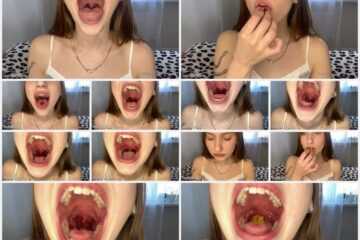 Nelly Giantess - Hello Vore Lovers! If You Dont Like Vore Then Dont Look Please