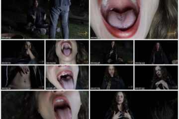 Venusss Fetish - Macabre Encounter Miniaturized Devoured And Digested