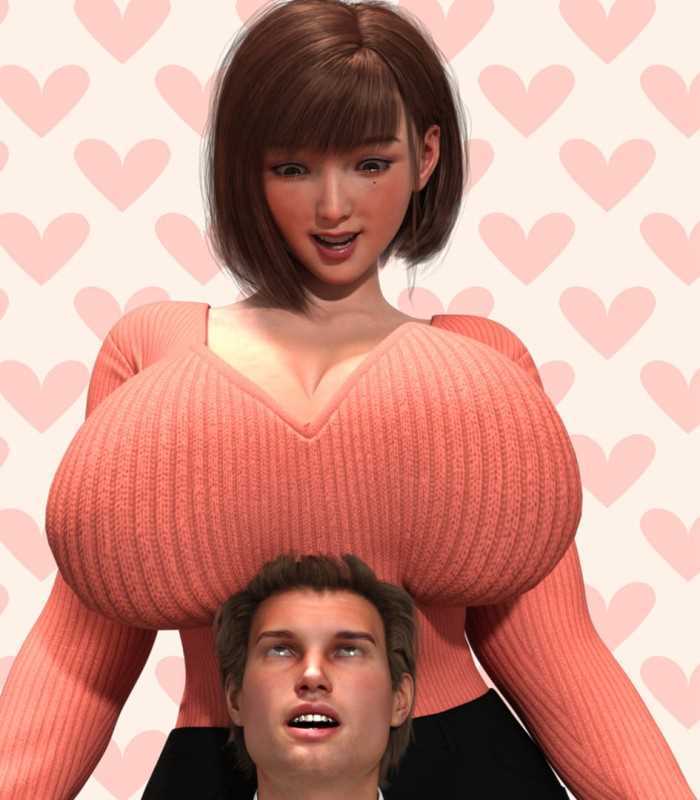 What if Mia Was the One Growing