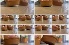 Worldunseenfilms - Watch At Violets Feet